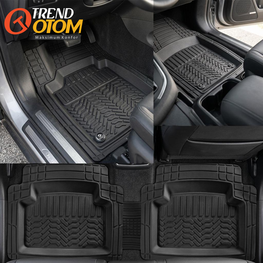 4 D UNİVERSAL OTO PASPAS