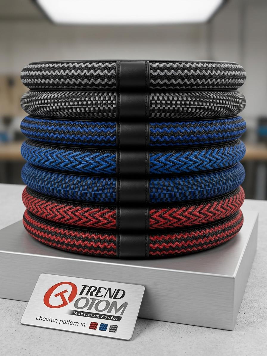 Direksiyon Kılıfı (Dokuma)